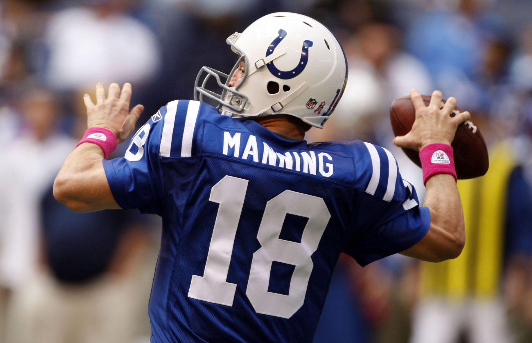 manning colts