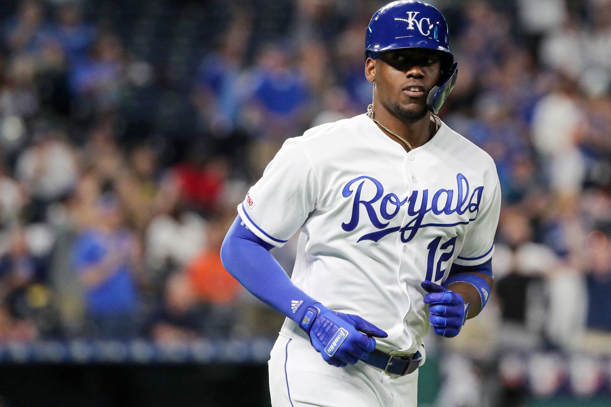 Jorge Soler's Much-Needed Breakout Season - The Spax